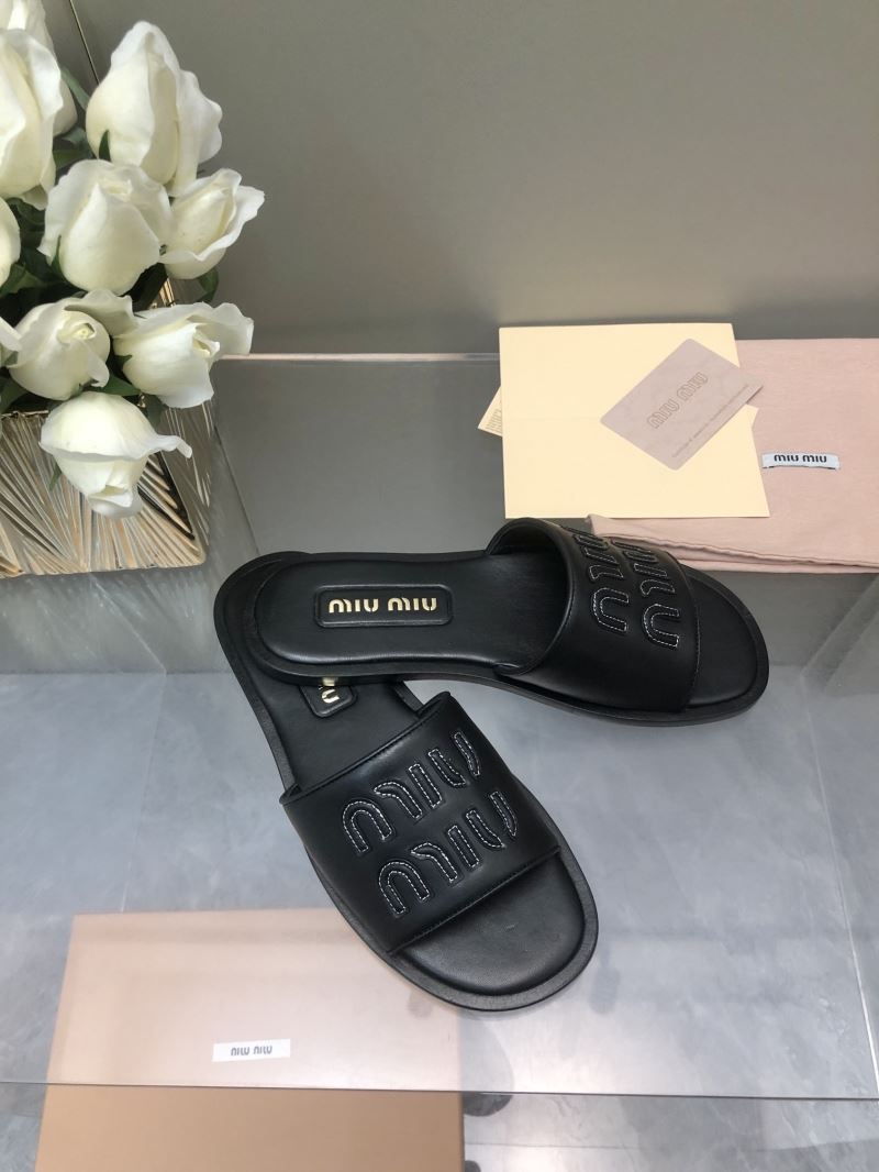 Miu Miu Sandals